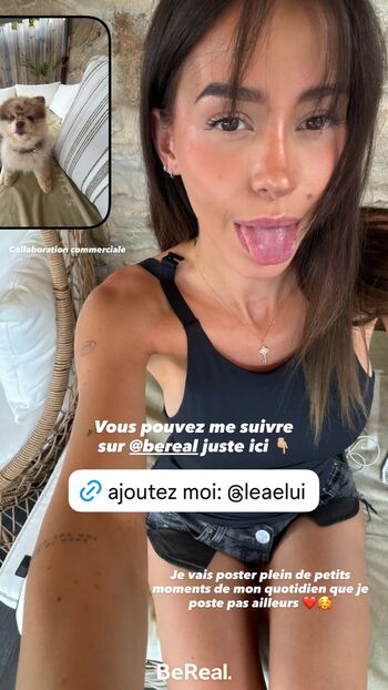 Full leaked Lea elui private onlyfans photo