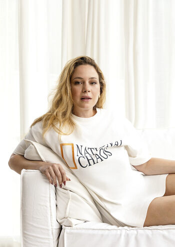 Full leaked Leandra leal private onlyfans photo