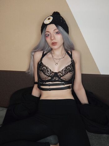 Full leaked Lecter page private onlyfans photo