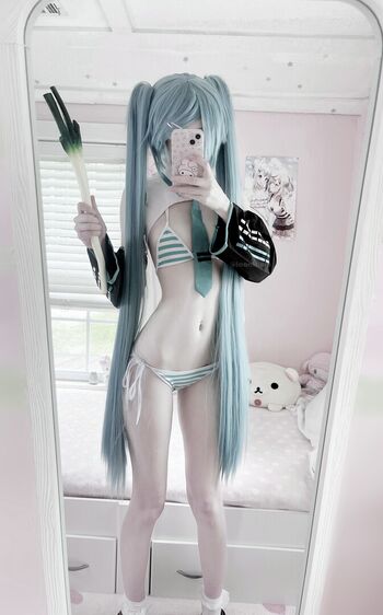 Full leaked Liljanice/ private onlyfans photo