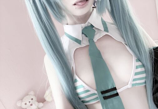 Full leaked Lunaluminosa/ private onlyfans photo