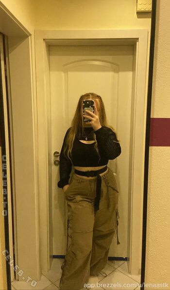 Full leaked Lenaa stk private onlyfans photo