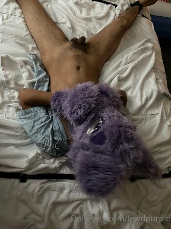 lewdpurple