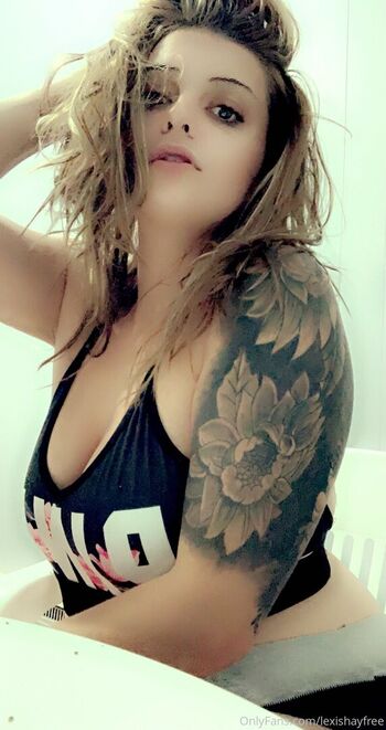 lexishayfree