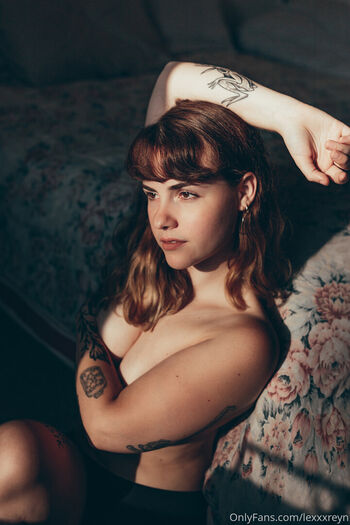 lexxxreyn