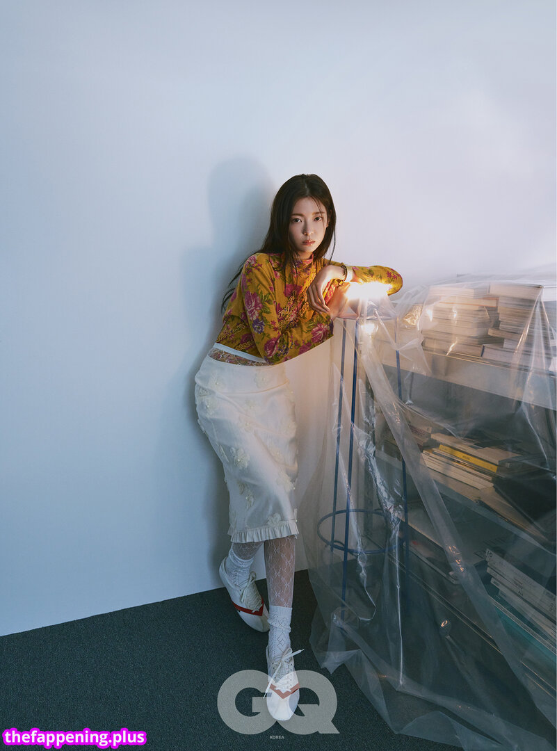 Lia - Itzy (최지수