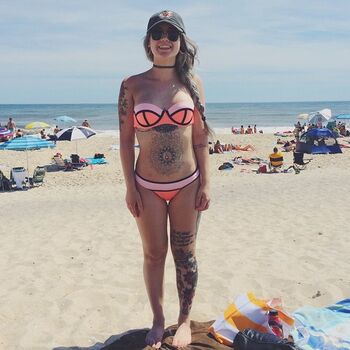 Full leaked Lilcannolii page private onlyfans photo