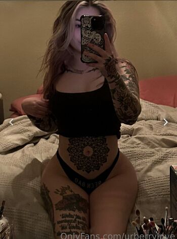 Full leaked Lilcannolii private onlyfans photo