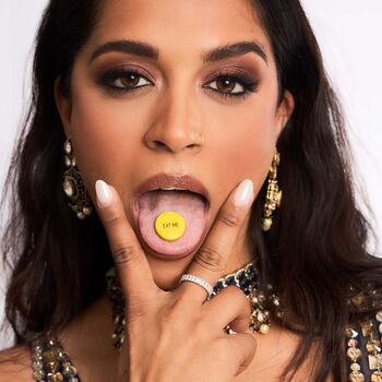 Lilly Singh