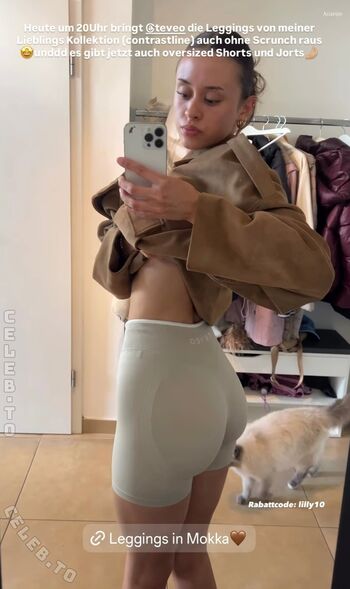 Full leaked Lillyfayye private onlyfans photo