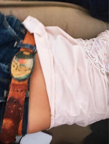 Full leaked Lily chee private onlyfans photo