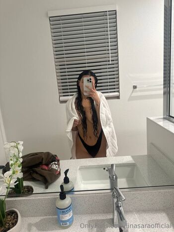 Full leaked Linasaraofficial private onlyfans photo