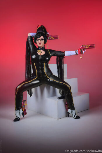 Full leaked Lisalouwho page private onlyfans photo