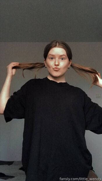 little_wendy