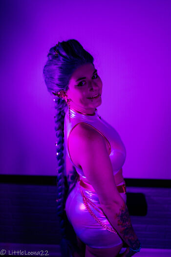 LittleLoona/LittleLoona22