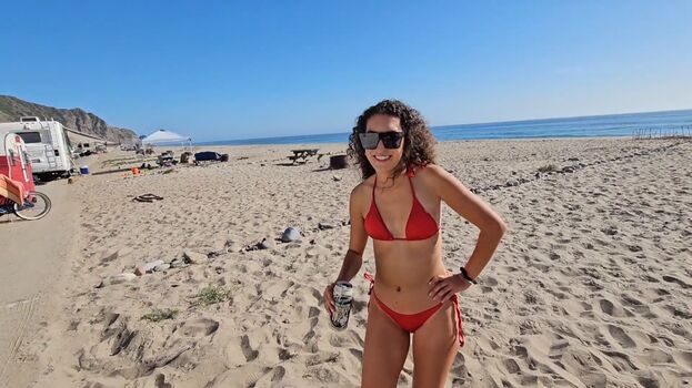 Full leaked Liv scaffidi private onlyfans photo