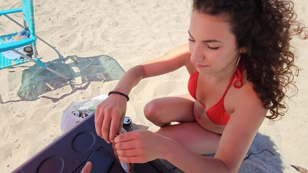 Full leaked Liv scaffidi private onlyfans photo