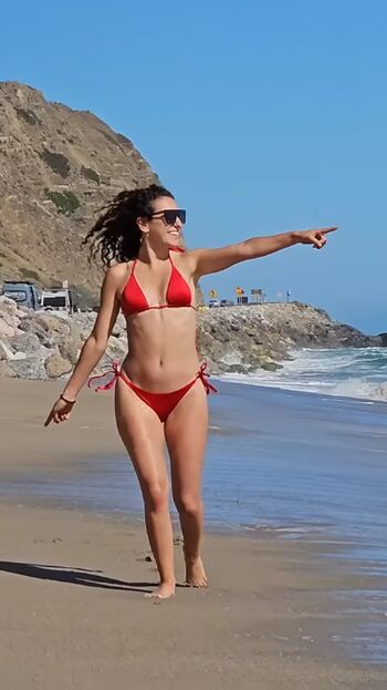 Full leaked Liv scaffidi private onlyfans photo