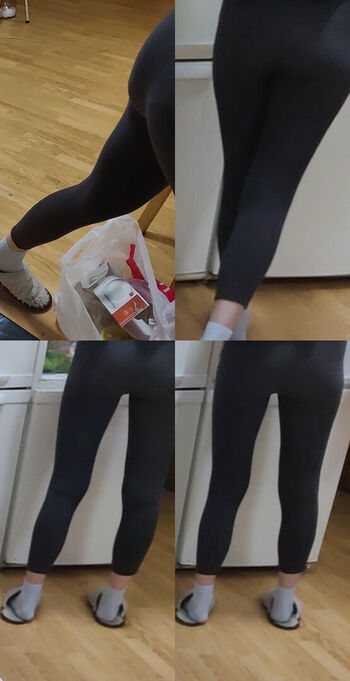 Full leaked Lizn private onlyfans photo