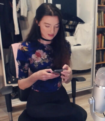 Full leaked Lizn private onlyfans photo