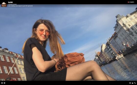 Full leaked Lizn private onlyfans photo