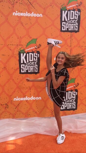 Lizzy Greene