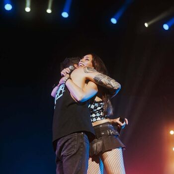 Full leaked Keishagrey/ private onlyfans photo