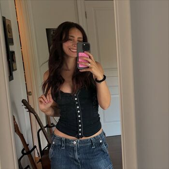 Full leaked Yaxie lotte/ private onlyfans photo