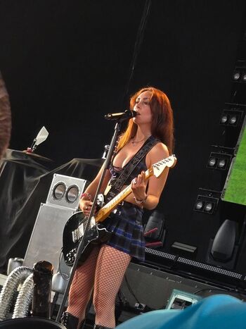 Full leaked Alienmewn/ private onlyfans photo