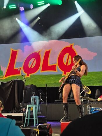 Full leaked Alissa foxy/ private onlyfans photo