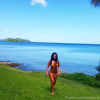 Full leaked Lookatlucyvip private onlyfans photo