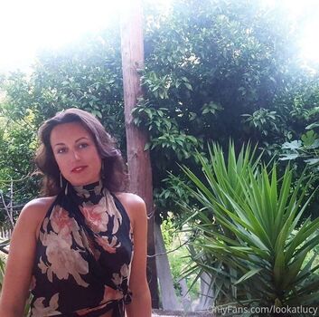 Full leaked Lookatlucyvip private onlyfans photo