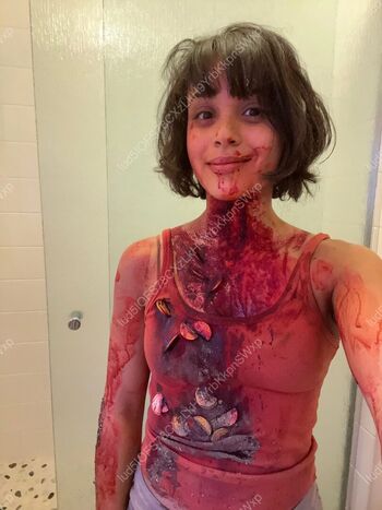 Lorena Parkour (Lorena Abreu)