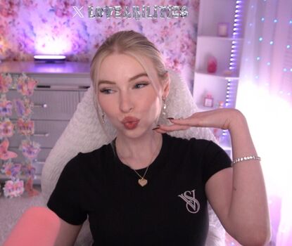 Full leaked Loveabilities private onlyfans photo