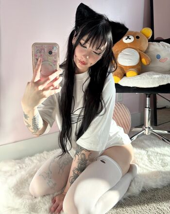 Full leaked Lovekirri private onlyfans photo