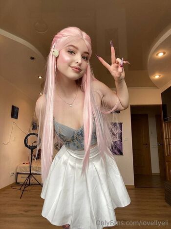 lovellyeli