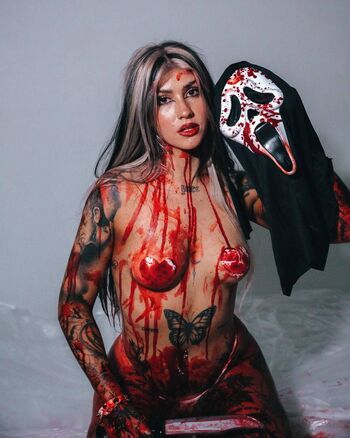 Full leaked Overwatch/ private onlyfans photo