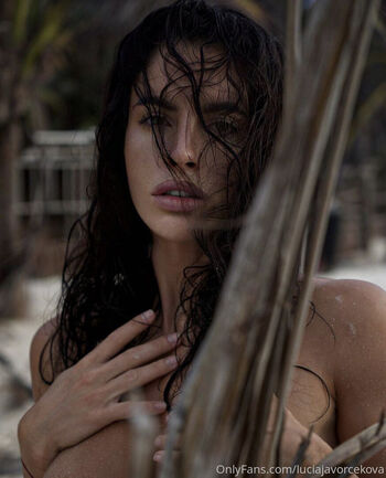 Full leaked Luciajavorcekova private onlyfans photo