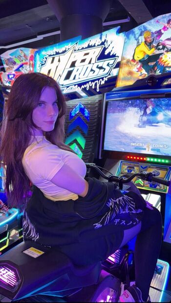 Full leaked Lucilla materazzi page private onlyfans photo