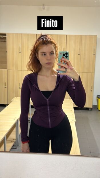 Full leaked Lucilla materazzi page private onlyfans photo