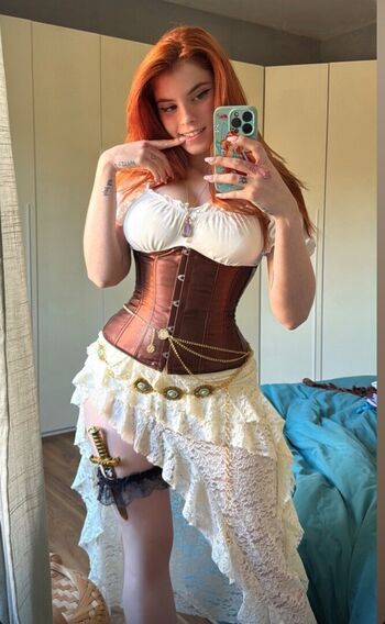 Full leaked Lucilla materazzi page private onlyfans photo