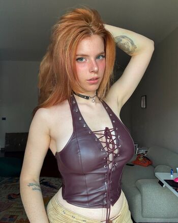 Full leaked Lucilla materazzi private onlyfans photo