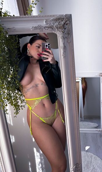 Full leaked Lucinka vokrouhlikova private onlyfans photo
