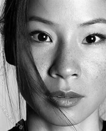 Lucy Liu