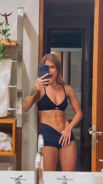 Full leaked Luisa sonza private onlyfans photo