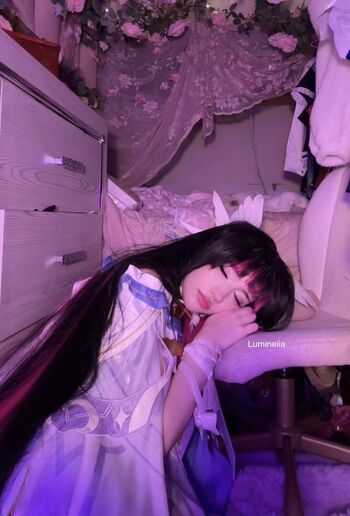 Full leaked Lumineiia private onlyfans photo