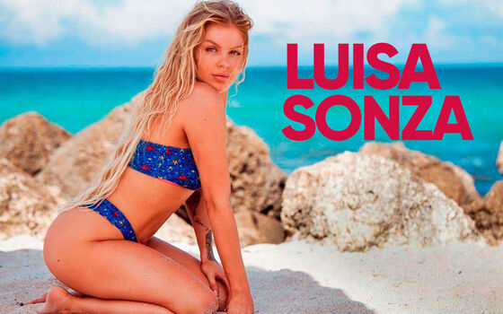 Luíza Sonza
