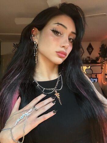 Full leaked Maaarleeea private onlyfans photo