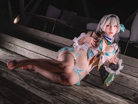 Full leaked Machi private onlyfans photo