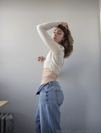 Full leaked Madison fry private onlyfans photo